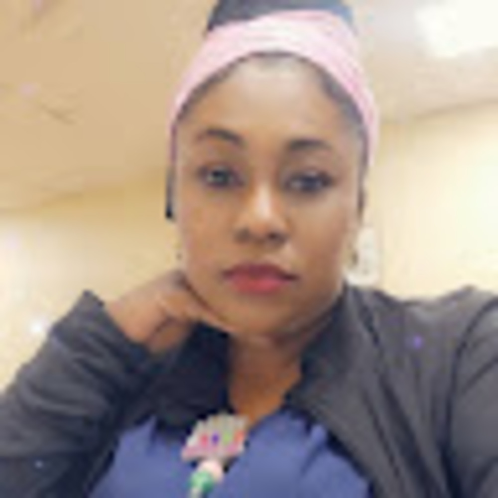 Meet your Posher, Shella